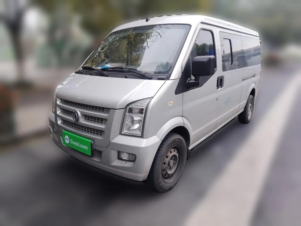 Dongfeng Xiaokang C36 2024 1.5L Standard II — миниатюра 1