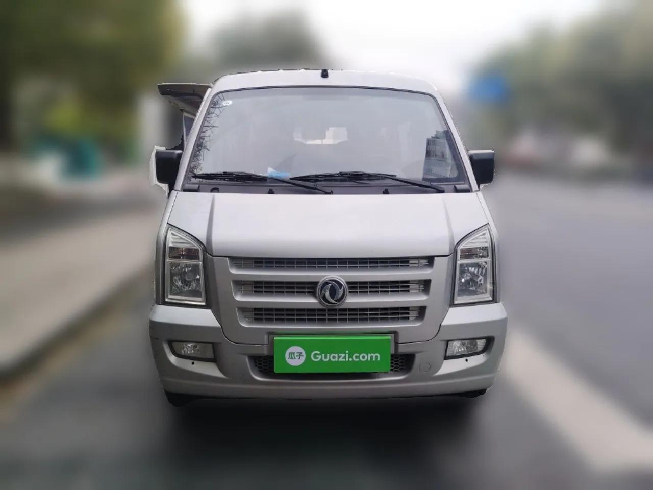 Dongfeng Xiaokang C36 2024 1.5L Standard II — миниатюра 2