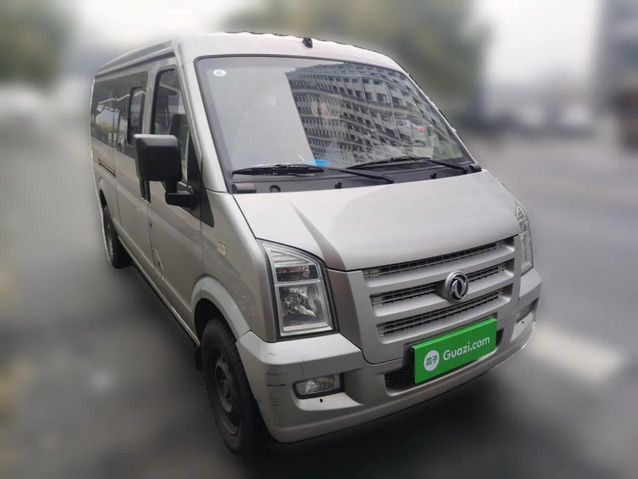 Dongfeng Xiaokang C36 2024 1.5L Standard II — миниатюра 3