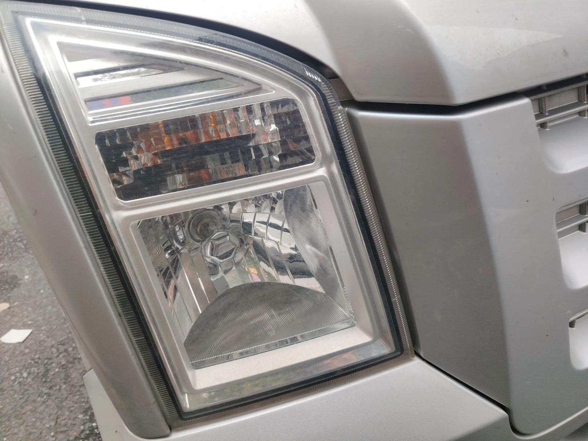 Dongfeng Xiaokang C36 2024 1.5L Standard II — миниатюра 7