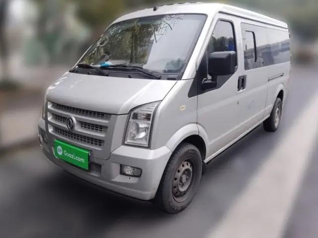 Dongfeng Xiaokang C36 2024 1.5L Standard II