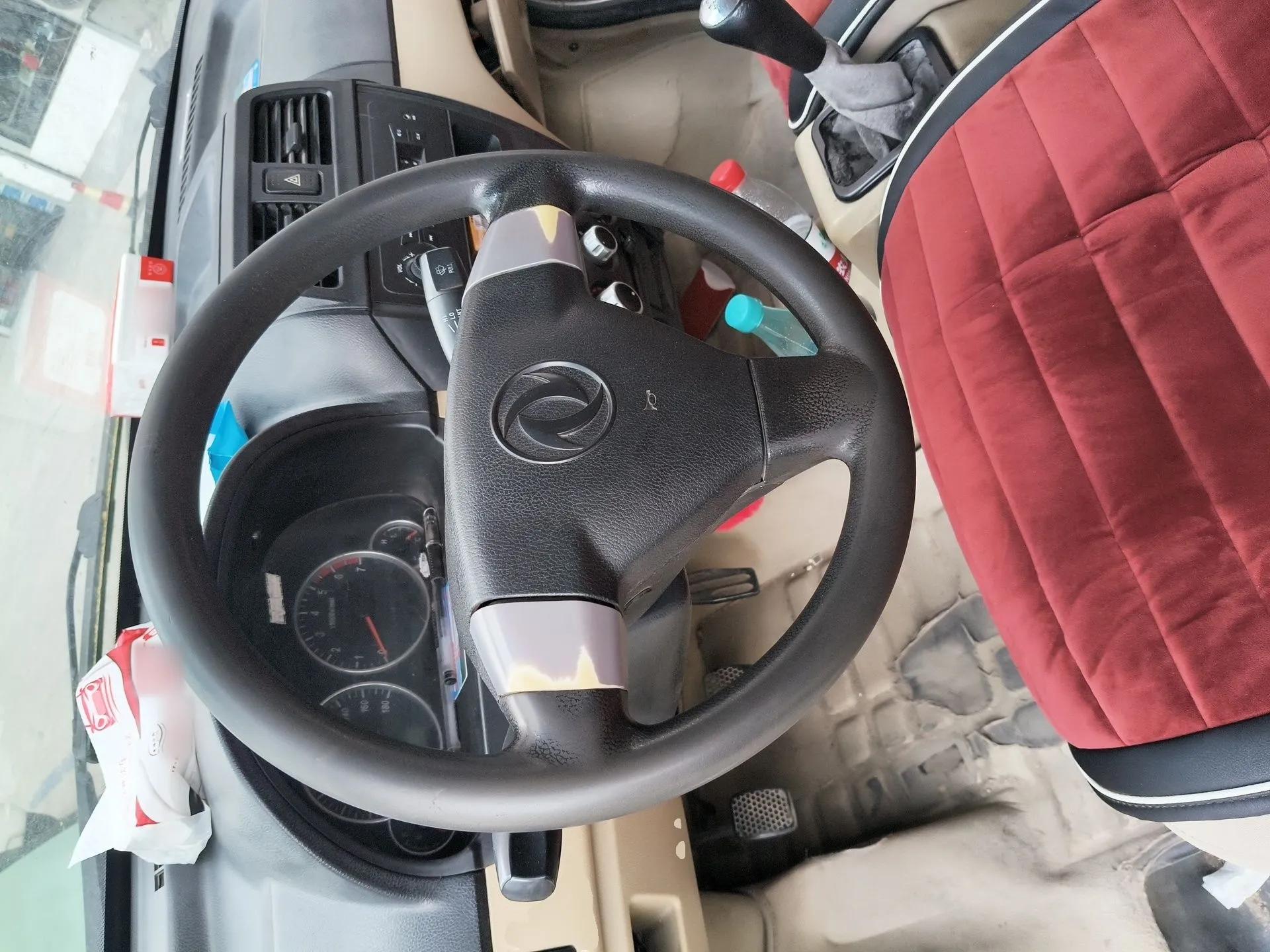 Dongfeng Xiaokang C36 2015 1.5L Base Version DK15-06 — миниатюра 11