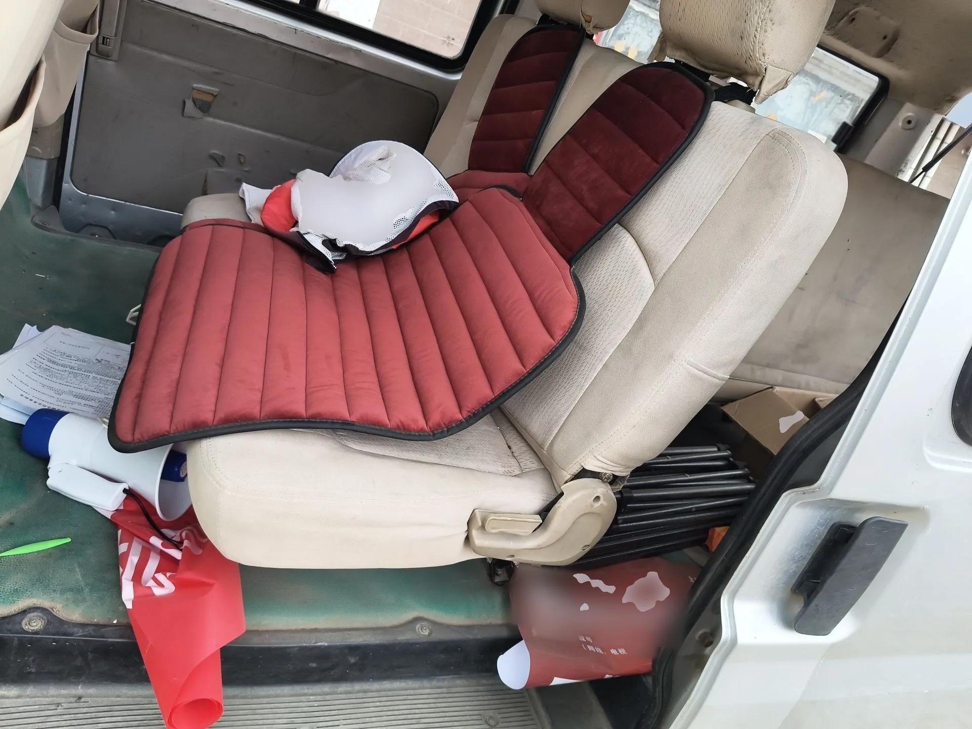 Dongfeng Xiaokang C36 2015 1.5L Base Version DK15-06 — миниатюра 18