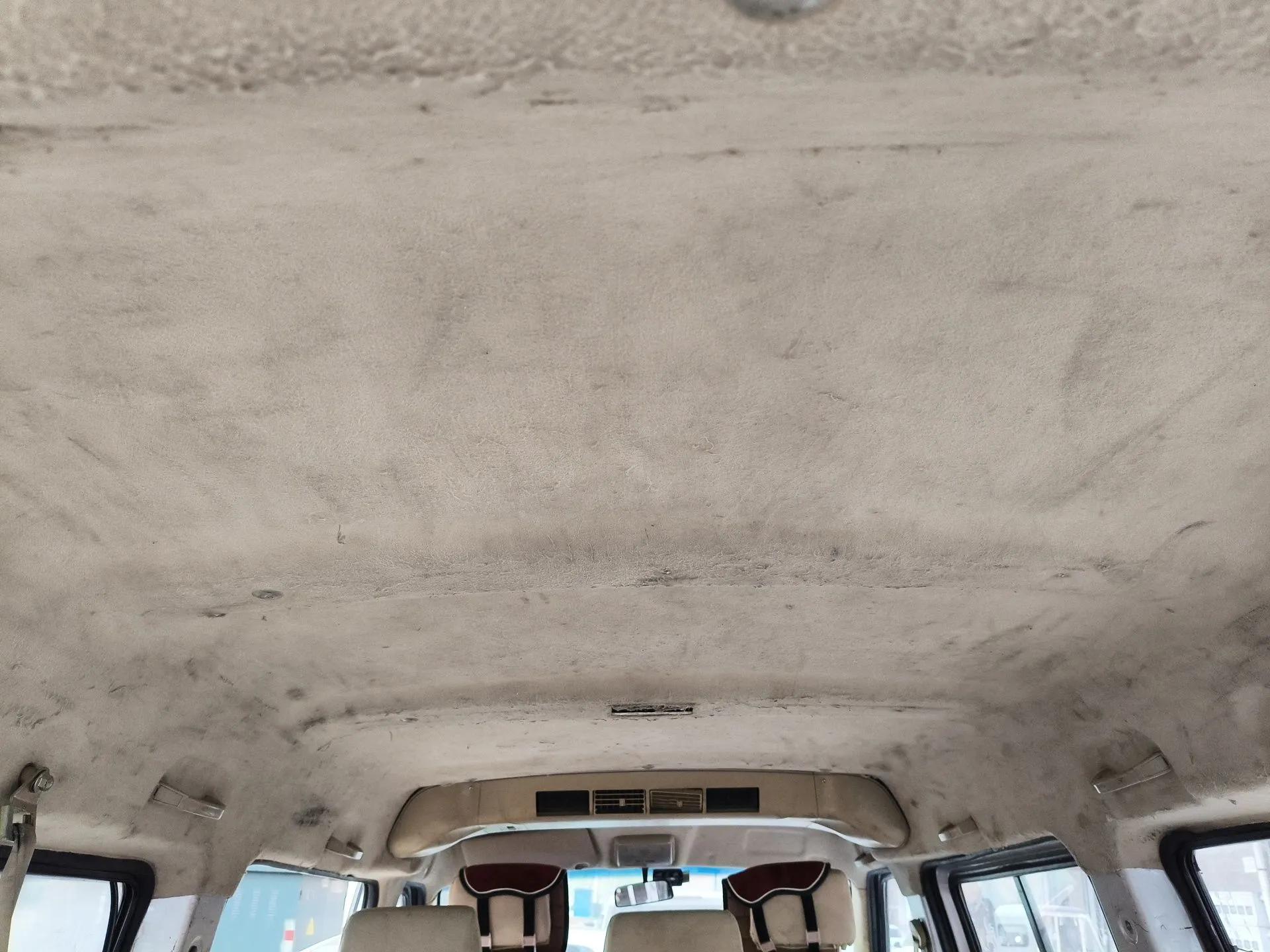 Dongfeng Xiaokang C36 2015 1.5L Base Version DK15-06 — миниатюра 19