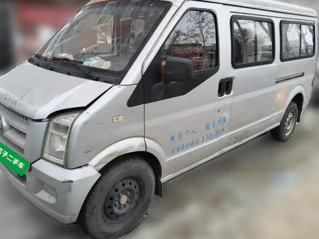 Dongfeng Xiaokang C36 2015 1.5L Base Version DK15-06