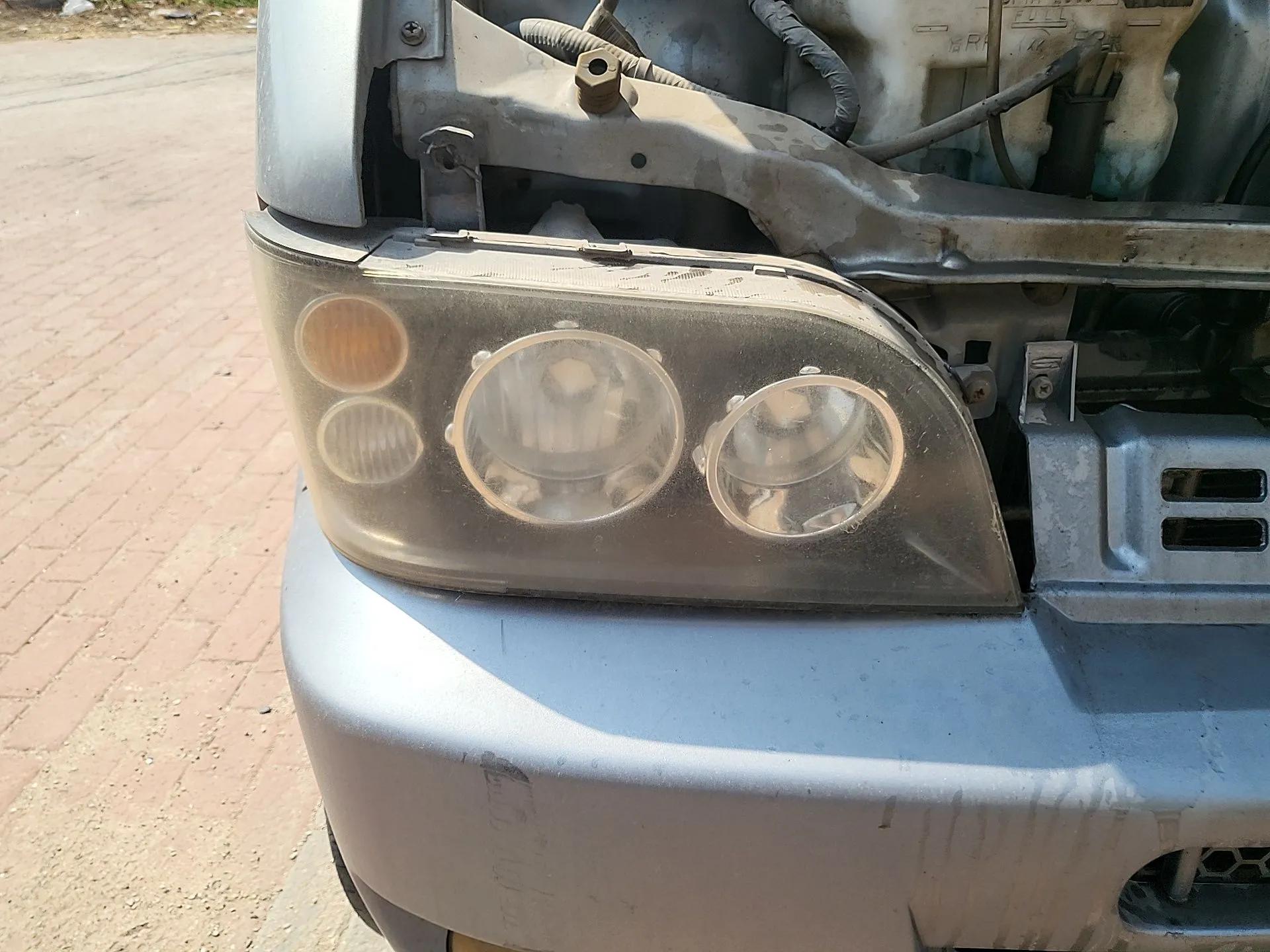 Dongfeng Xiaokang K17 2009 1.0L Base Version AF10-06 — миниатюра 7