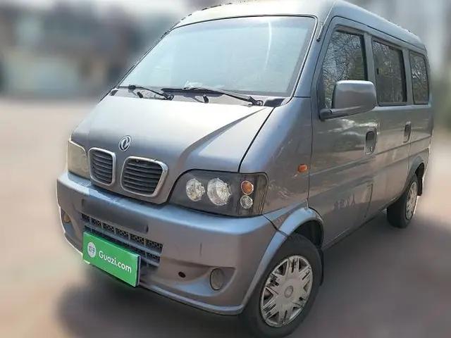 Dongfeng Xiaokang K17 2009 1.0L Base Version AF10-06