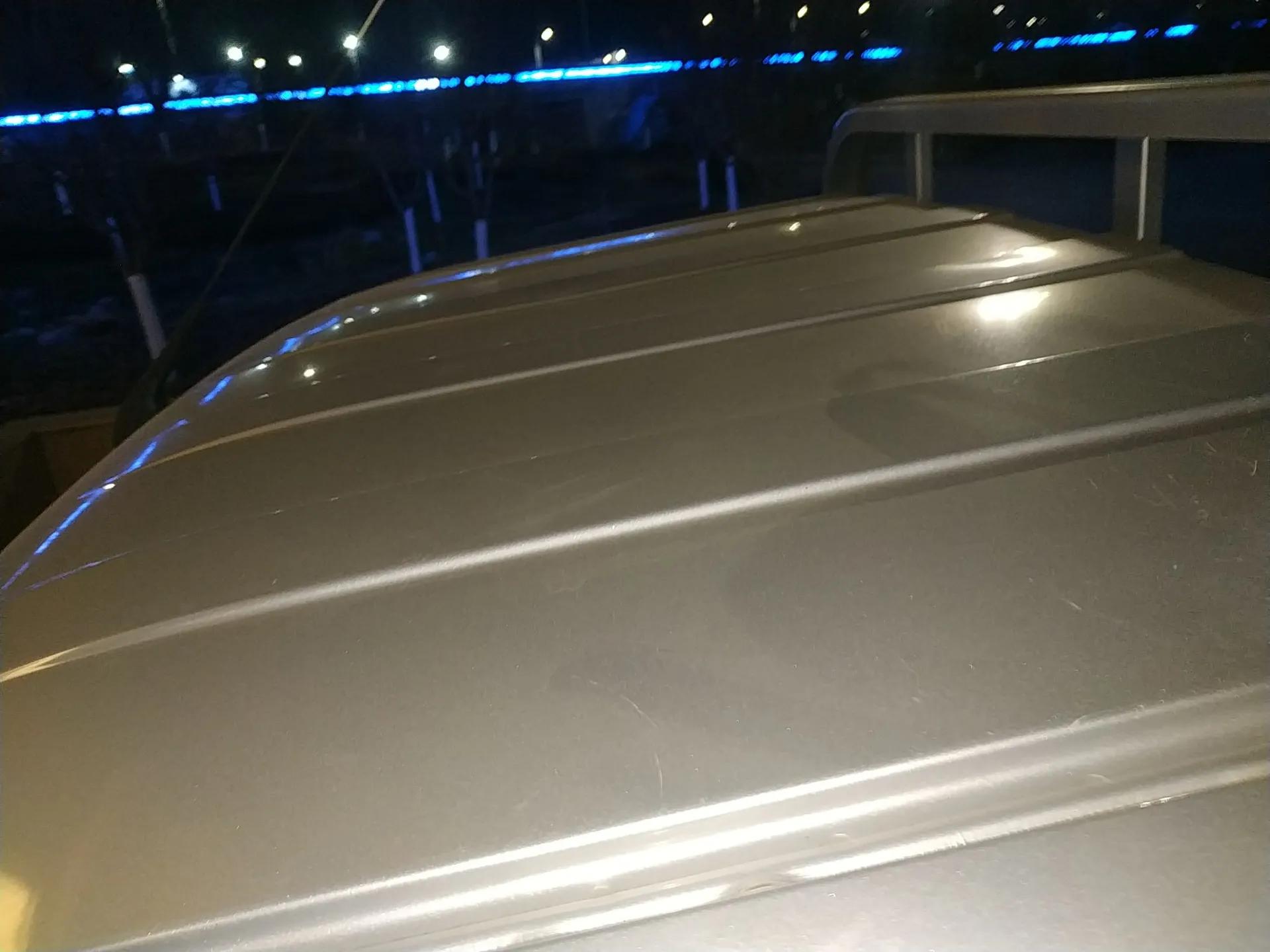 Dongfeng Xiaokang C51 2021 1.6L C51L Standard Model China VI SFG16C — миниатюра 11