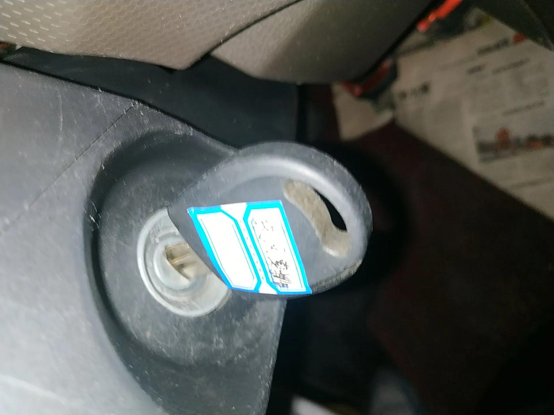 Dongfeng Xiaokang C51 2021 1.6L C51L Standard Model China VI SFG16C — миниатюра 12