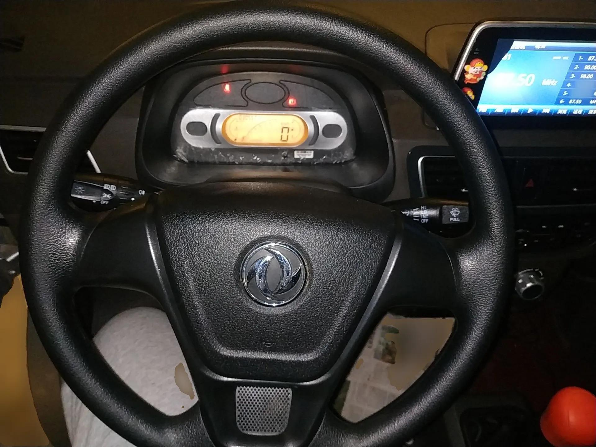 Dongfeng Xiaokang C51 2021 1.6L C51L Standard Model China VI SFG16C — миниатюра 14