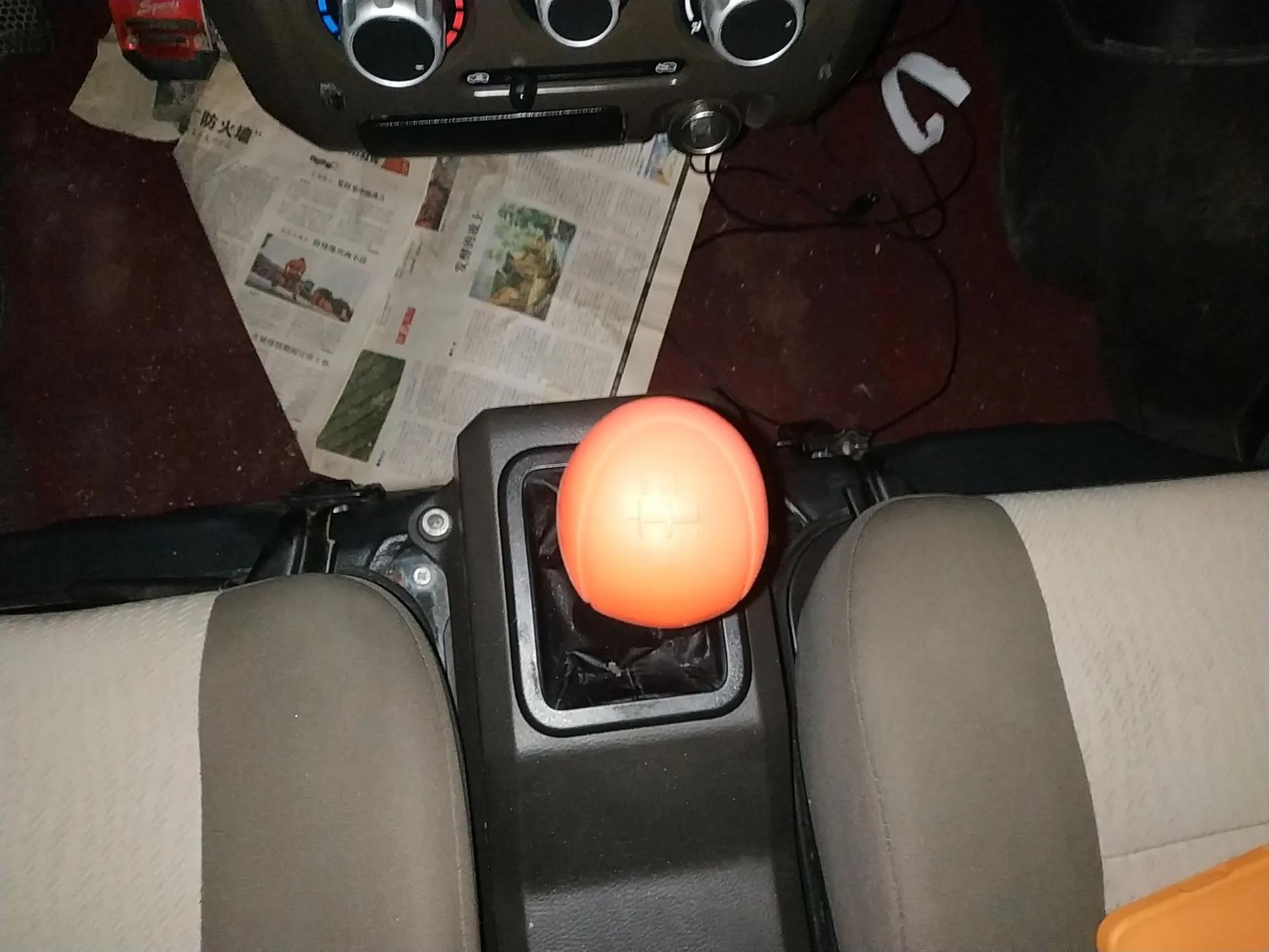 Dongfeng Xiaokang C51 2021 1.6L C51L Standard Model China VI SFG16C — миниатюра 17