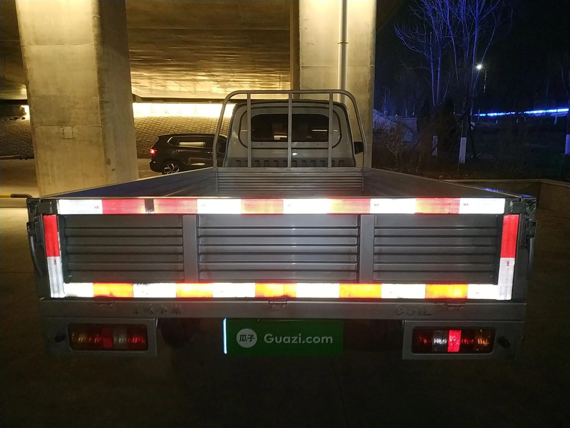 Dongfeng Xiaokang C51 2021 1.6L C51L Standard Model China VI SFG16C — миниатюра 5