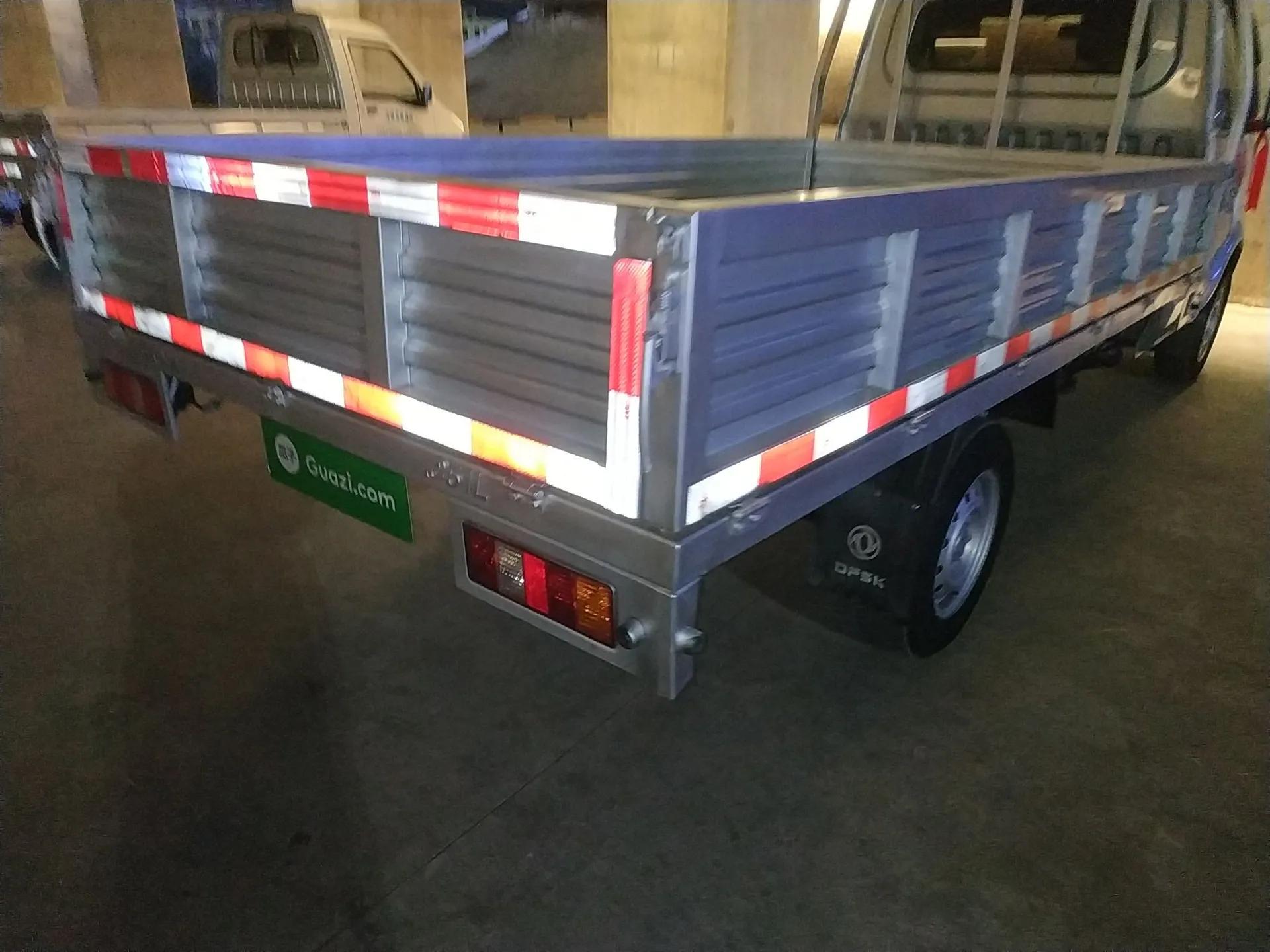 Dongfeng Xiaokang C51 2021 1.6L C51L Standard Model China VI SFG16C — миниатюра 7