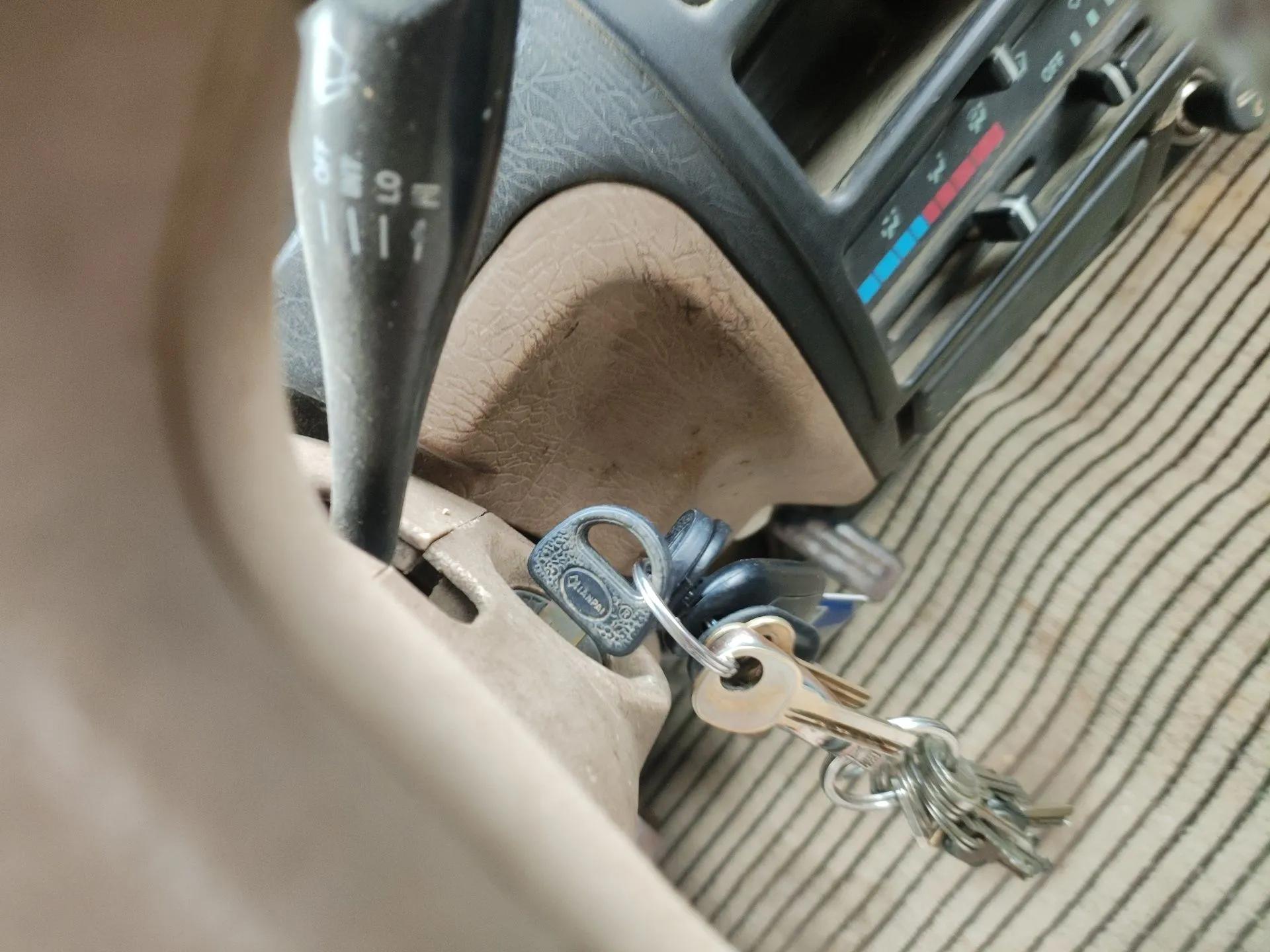 Dongfeng Xiaokang K07 2006 1.0L Base Version AF10-06 — миниатюра 9