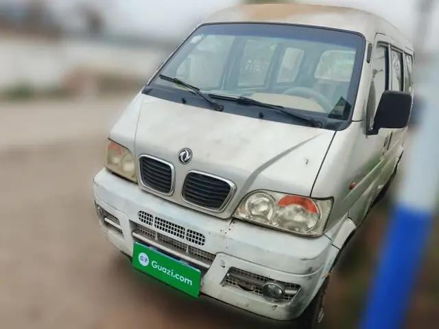 Dongfeng Xiaokang K07 2006 1.0L Base Version AF10-06