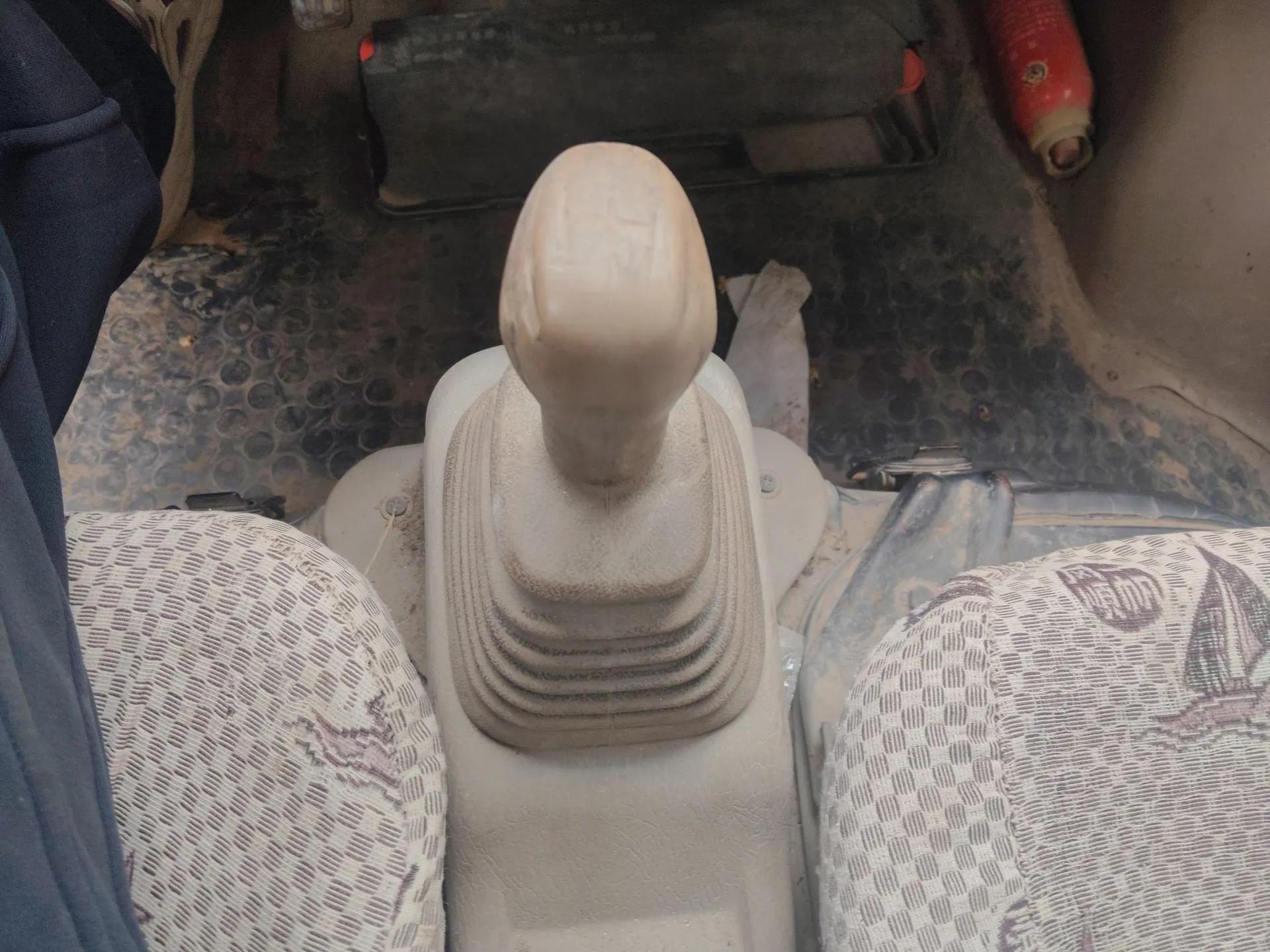 Dongfeng Xiaokang K07 2006 1.0L Base Version AF10-06 — миниатюра 15