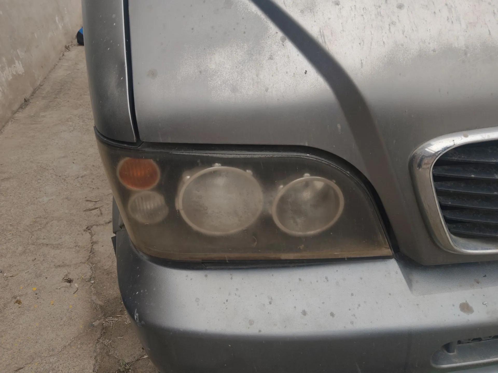 Dongfeng Xiaokang K07 2006 1.0L Base Version AF10-06 — миниатюра 7