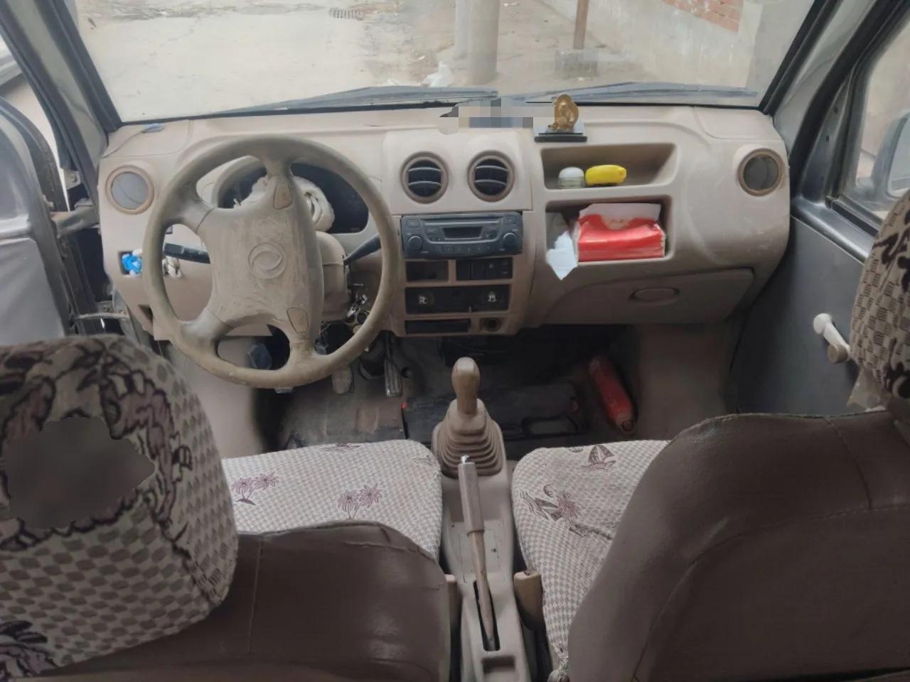Dongfeng Xiaokang K07 2006 1.0L Base Version AF10-06 — миниатюра 10