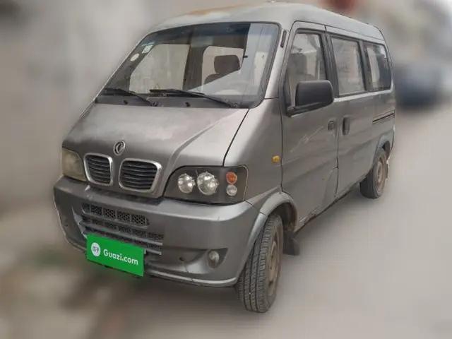 Dongfeng Xiaokang K07 2006 1.0L Base Version AF10-06