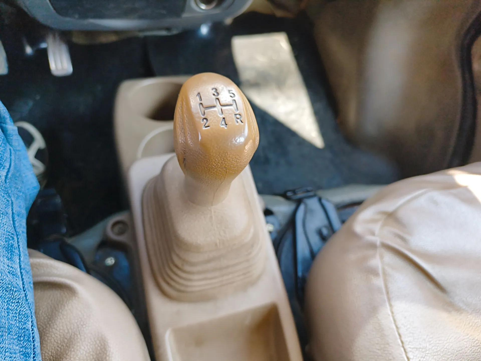 Dongfeng Xiaokang V27 2011 1.3L Base Version Extended Edition BG13-20 — миниатюра 15
