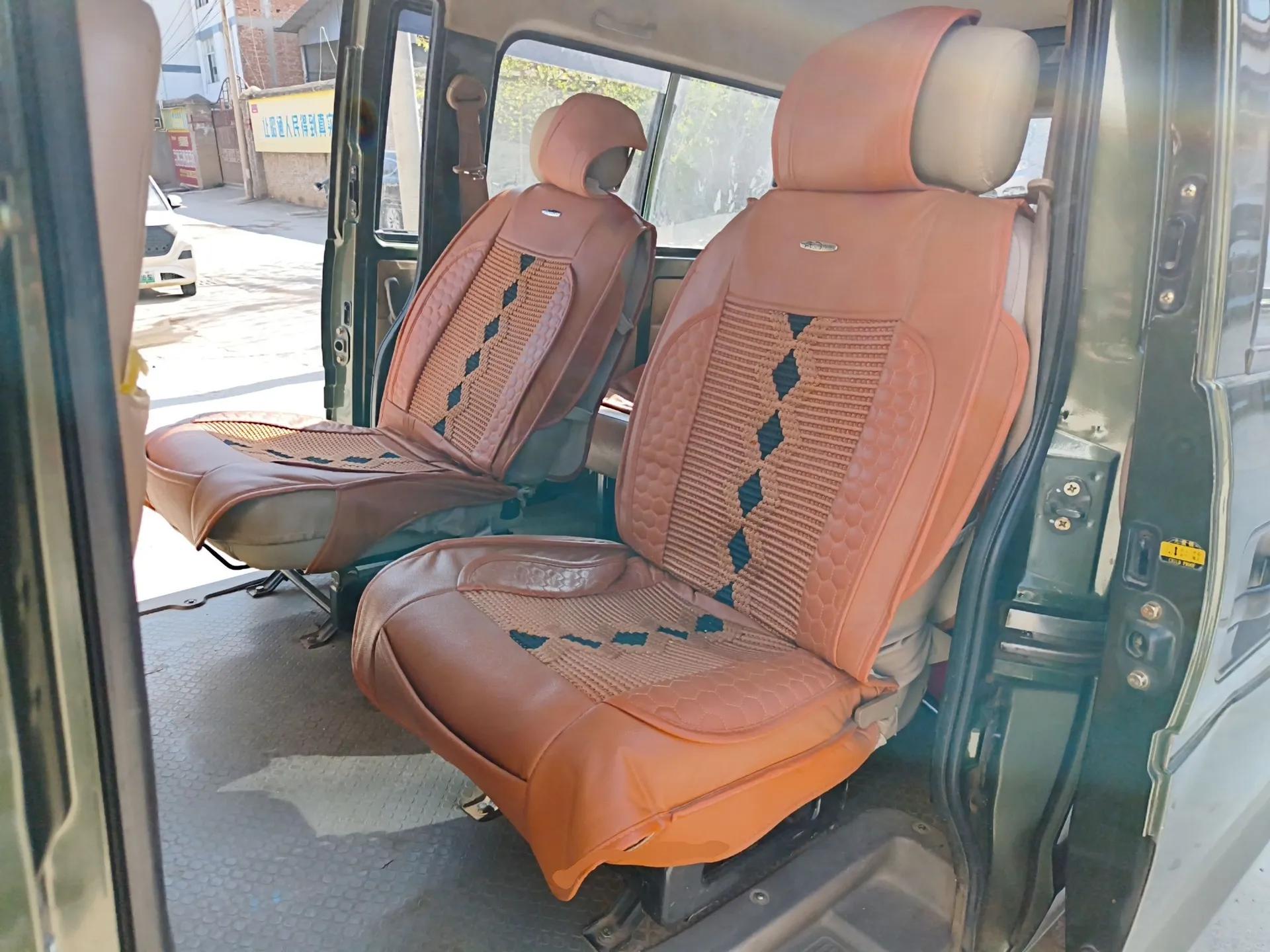 Dongfeng Xiaokang V27 2011 1.3L Base Version Extended Edition BG13-20 — миниатюра 18