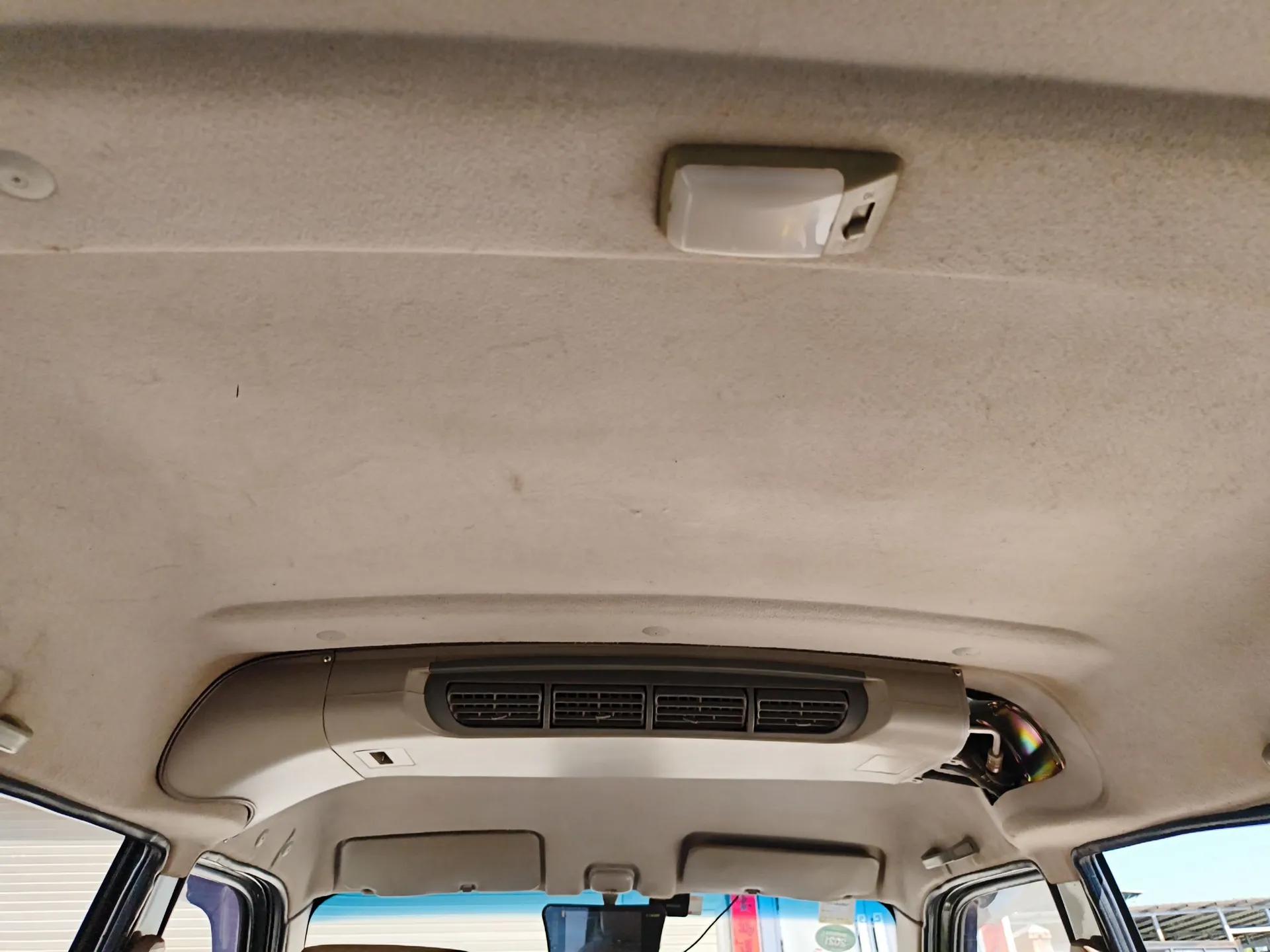 Dongfeng Xiaokang V27 2011 1.3L Base Version Extended Edition BG13-20 — миниатюра 19