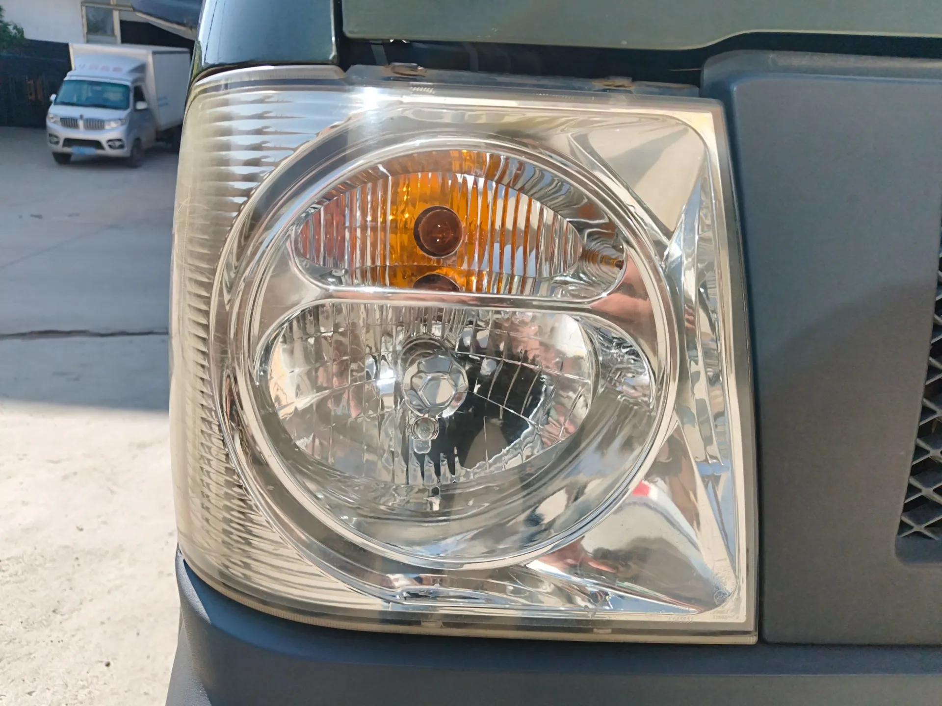Dongfeng Xiaokang V27 2011 1.3L Base Version Extended Edition BG13-20 — миниатюра 7