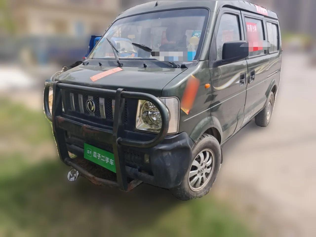 Dongfeng Xiaokang V27  — миниатюра 1