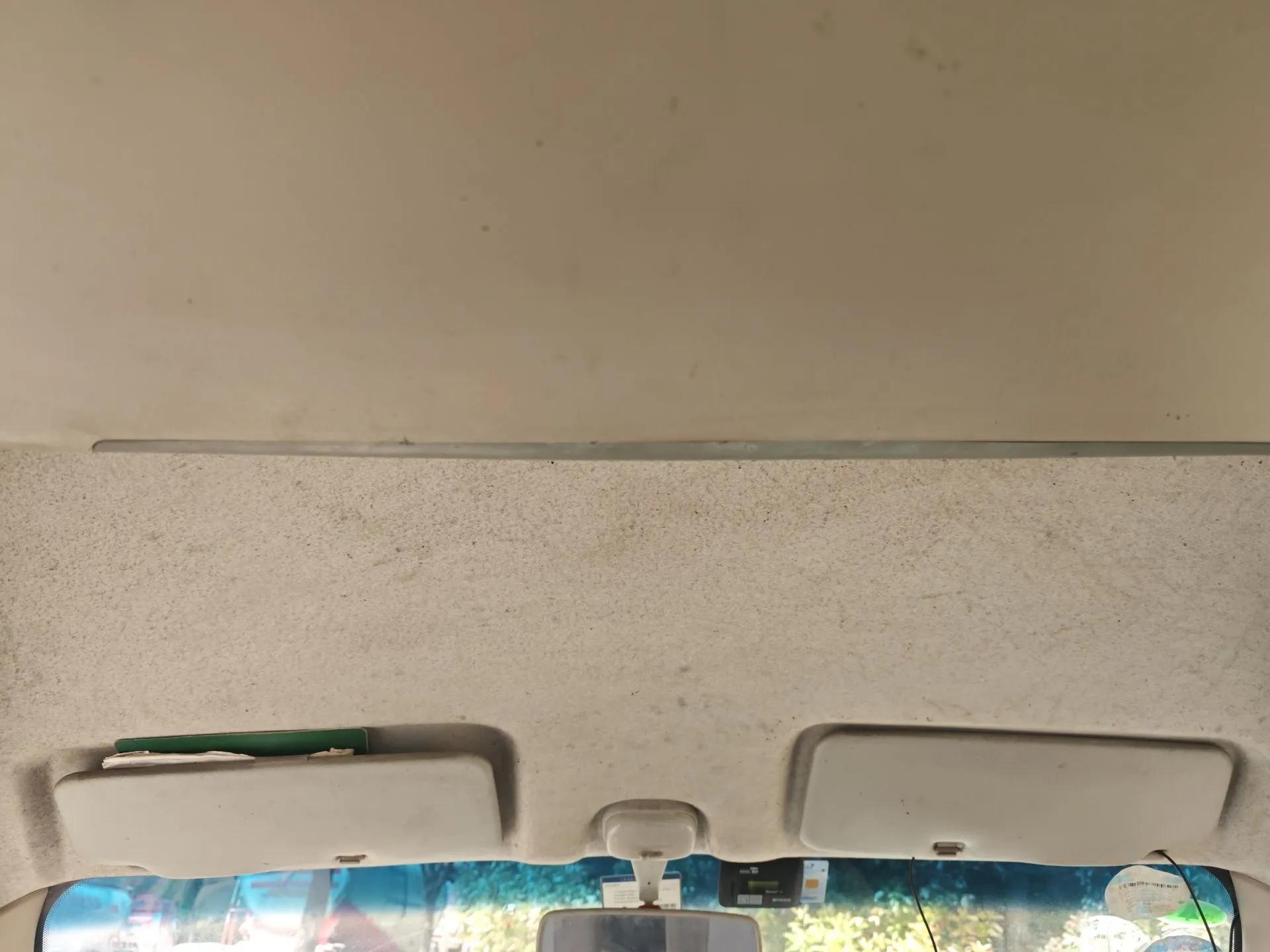 Dongfeng Xiaokang V27  — миниатюра 19