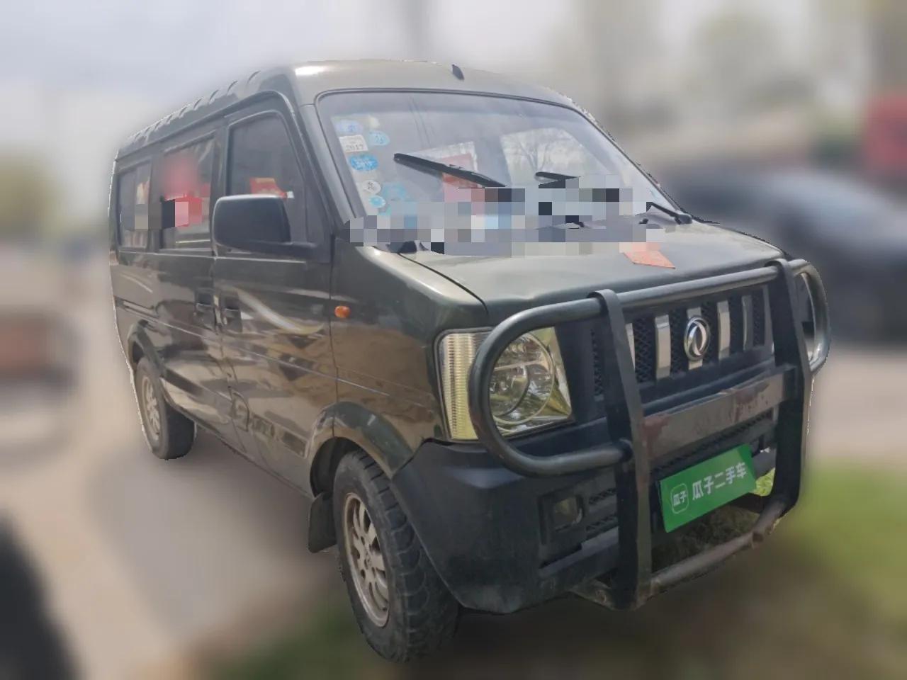 Dongfeng Xiaokang V27  — миниатюра 3