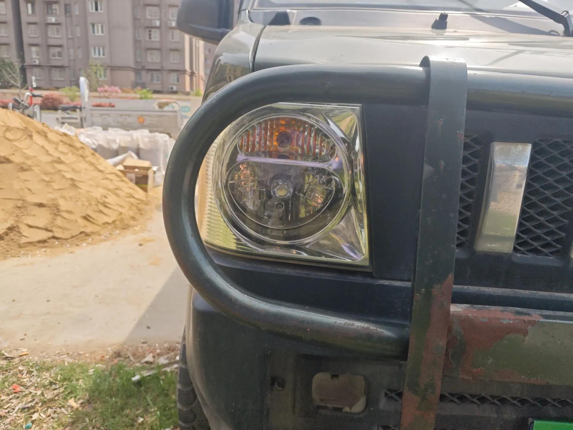 Dongfeng Xiaokang V27  — миниатюра 7