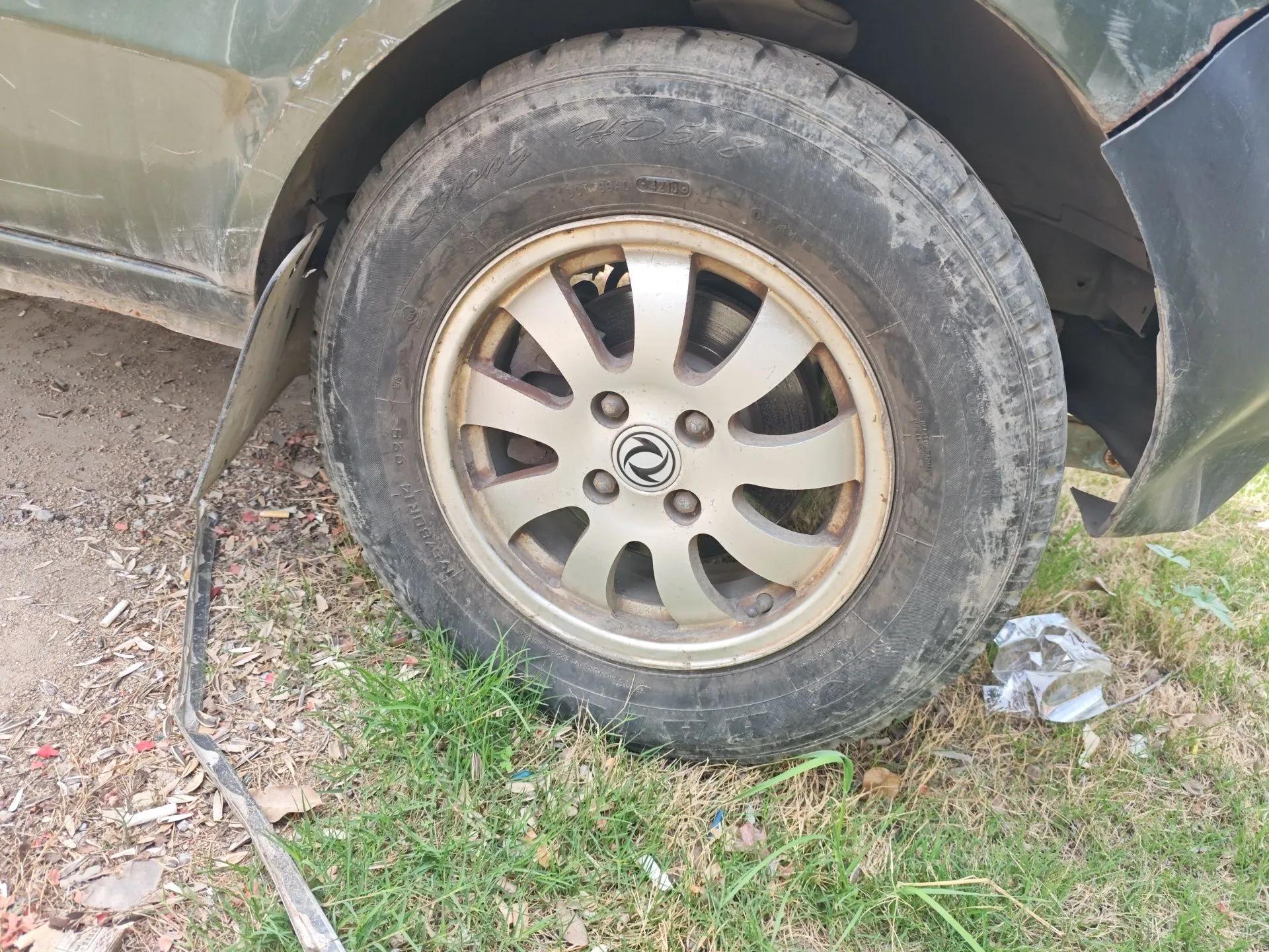 Dongfeng Xiaokang V27  — миниатюра 8