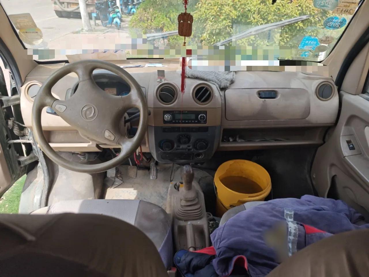 Dongfeng Xiaokang V27  — миниатюра 10