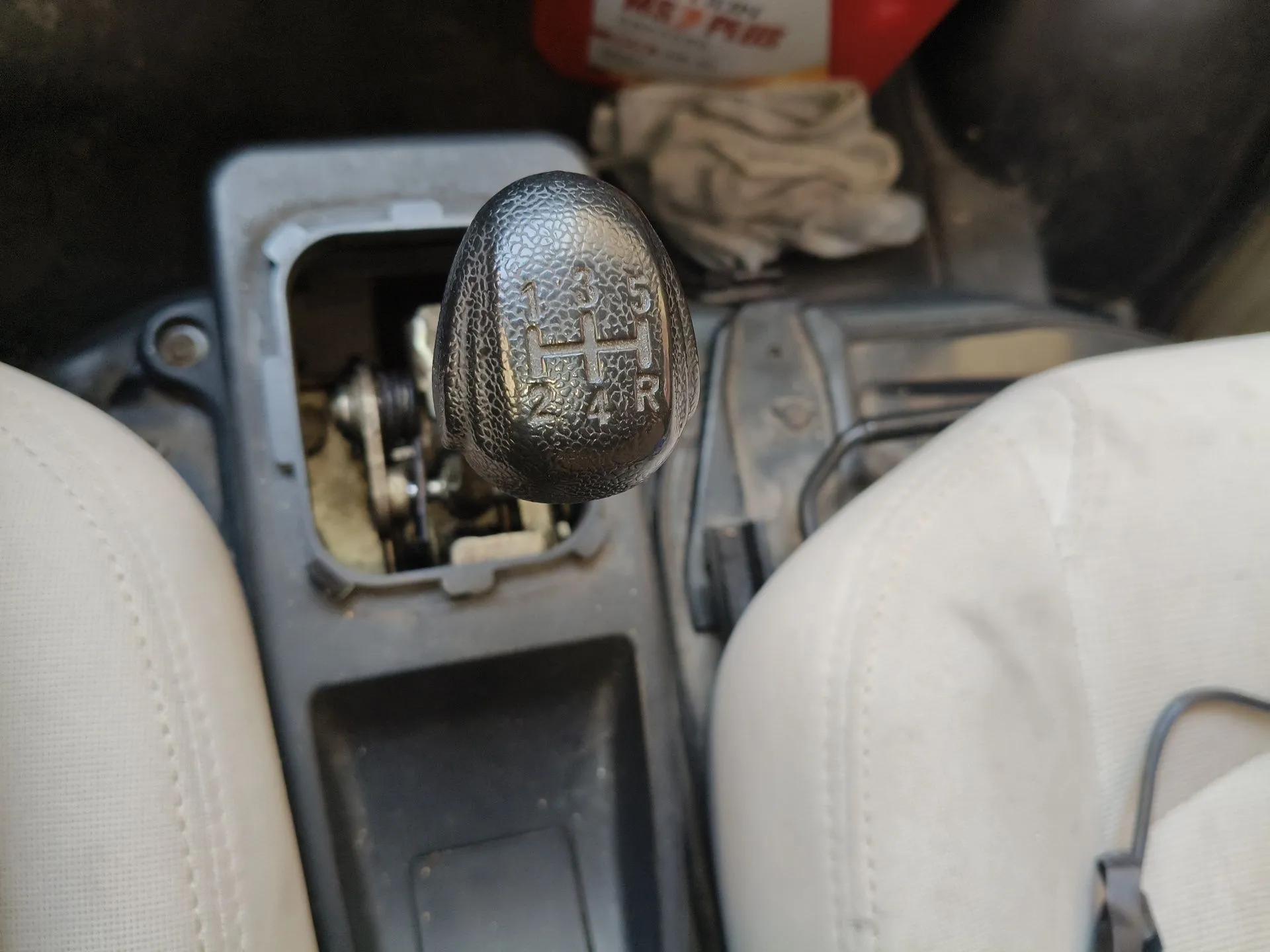 Dongfeng Xiaokang V29 2012 1.2L Standard Version — миниатюра 15