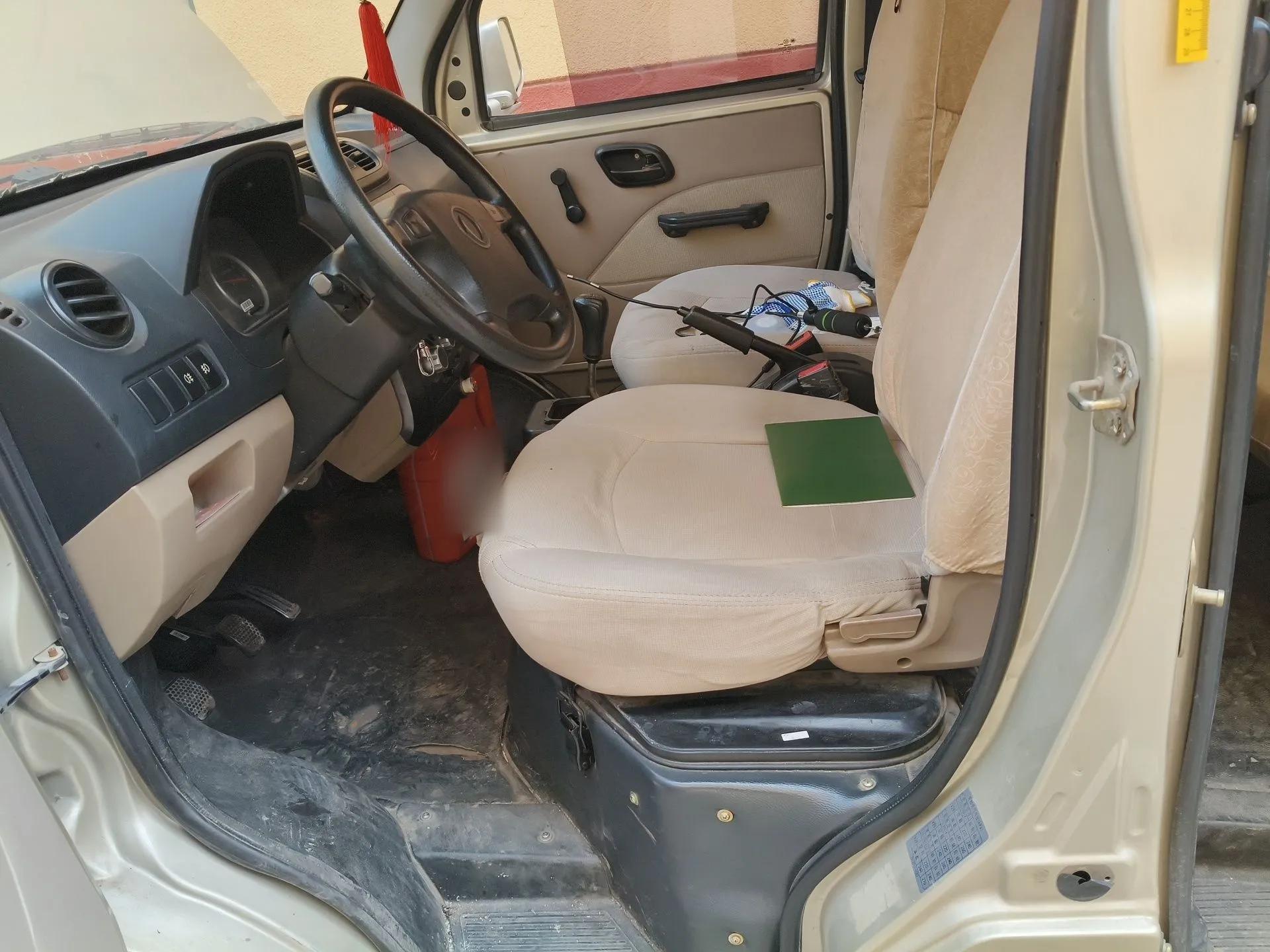 Dongfeng Xiaokang V29 2012 1.2L Standard Version — миниатюра 16