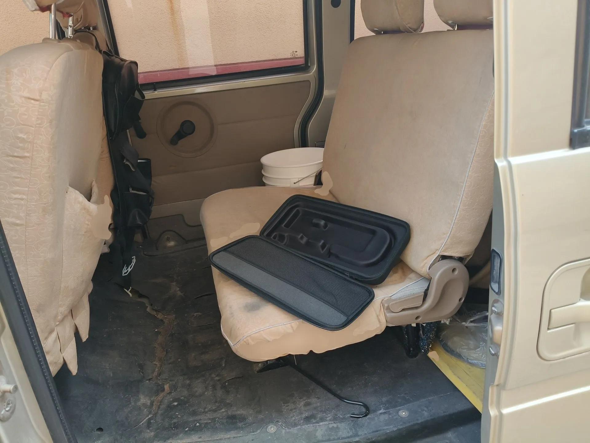 Dongfeng Xiaokang V29 2012 1.2L Standard Version — миниатюра 18