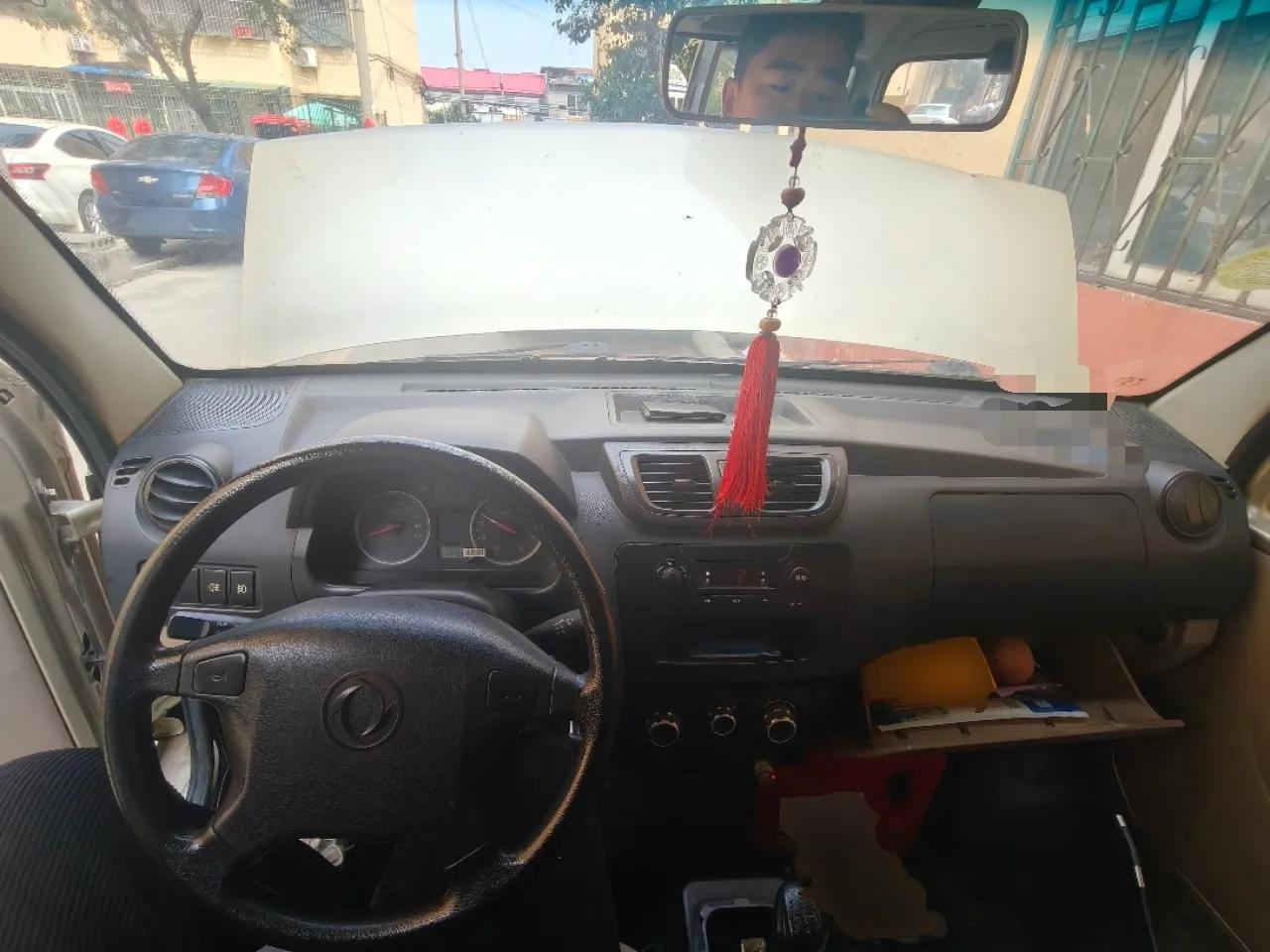 Dongfeng Xiaokang V29 2012 1.2L Standard Version — миниатюра 10
