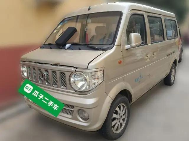 Dongfeng Xiaokang V29 2012 1.2L Standard Version