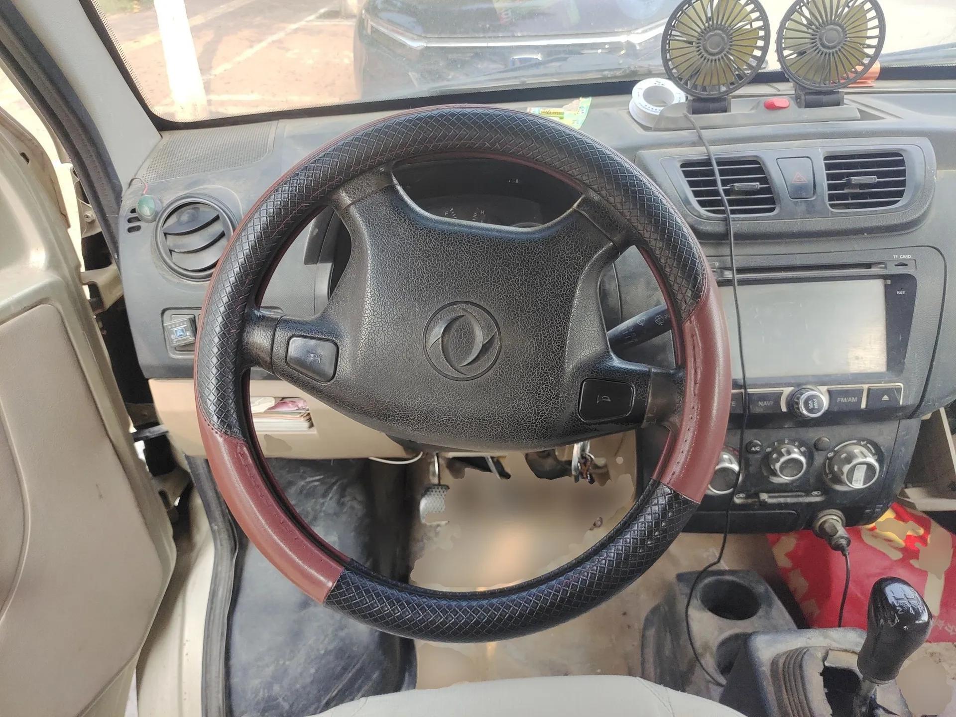 Dongfeng Xiaokang V29 2012 1.2L Standard Version — миниатюра 11