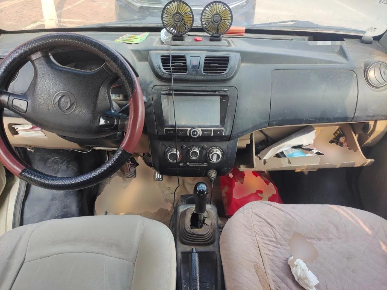 Dongfeng Xiaokang V29 2012 1.2L Standard Version — миниатюра 10