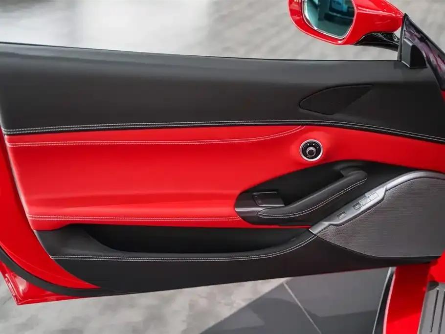 2021 Portofino 3.9T M — миниатюра 11