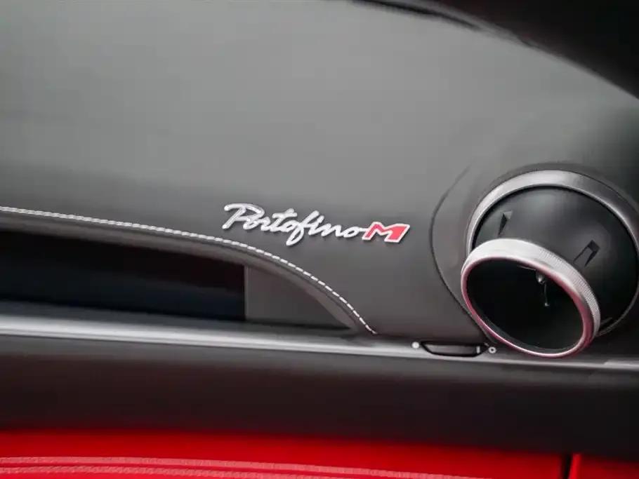 2021 Portofino 3.9T M — миниатюра 16