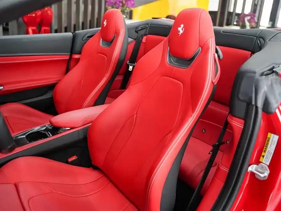 2021 Portofino 3.9T M — миниатюра 20