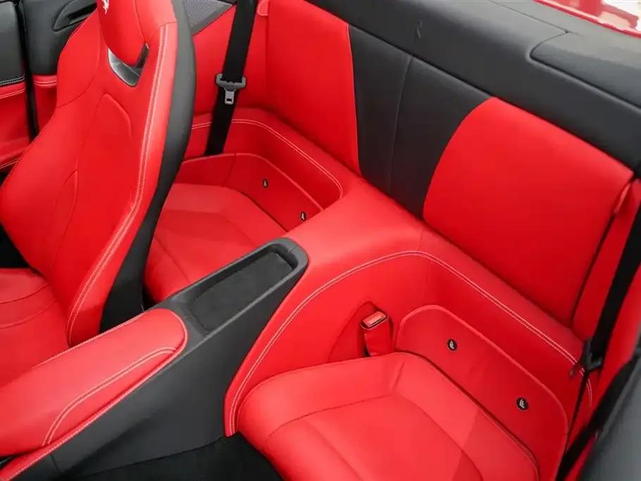 2021 Portofino 3.9T M — миниатюра 21