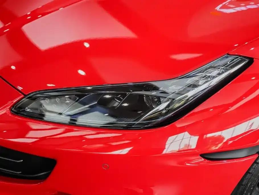 2021 Portofino 3.9T M — миниатюра 4