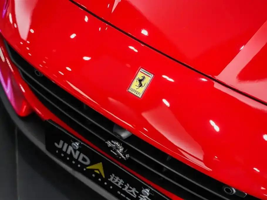 2021 Portofino 3.9T M — миниатюра 5