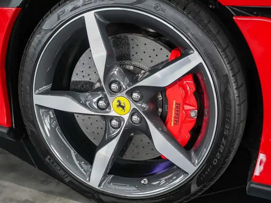 2021 Portofino 3.9T M — миниатюра 6