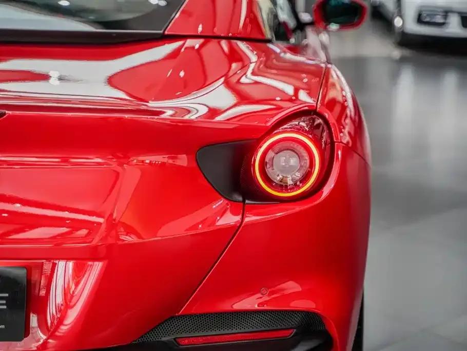 2021 Portofino 3.9T M — миниатюра 8