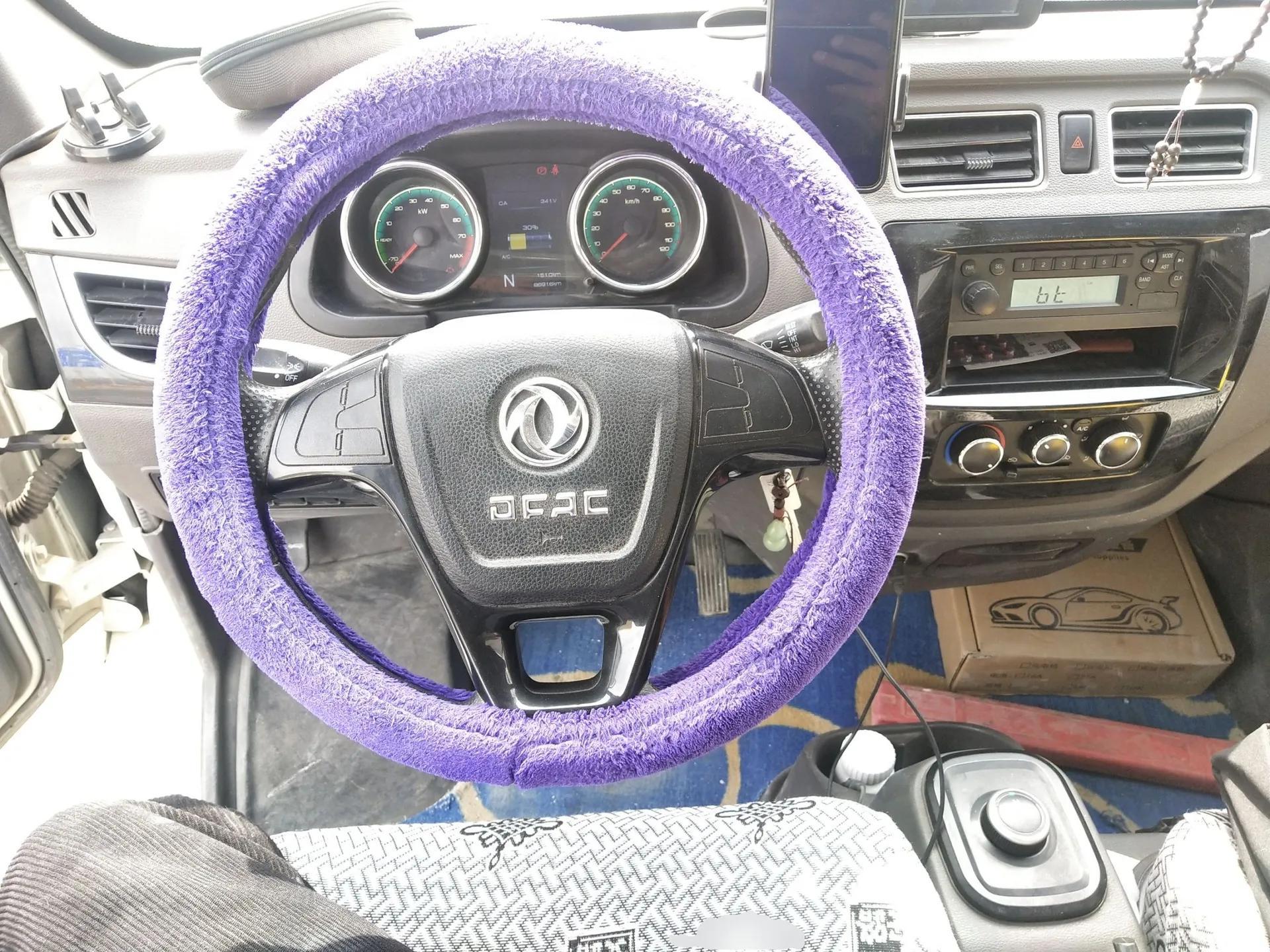 Dongfeng Yufeng EM26 2023 High-End Model 41.86 kWh CATL — миниатюра 11