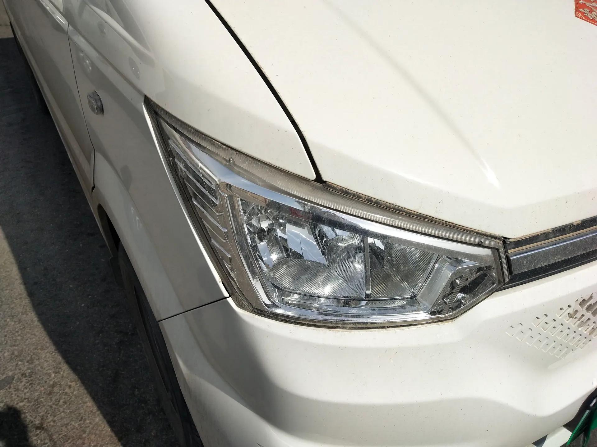 Dongfeng Yufeng EM26 2023 High-End Model 41.86 kWh CATL — миниатюра 7